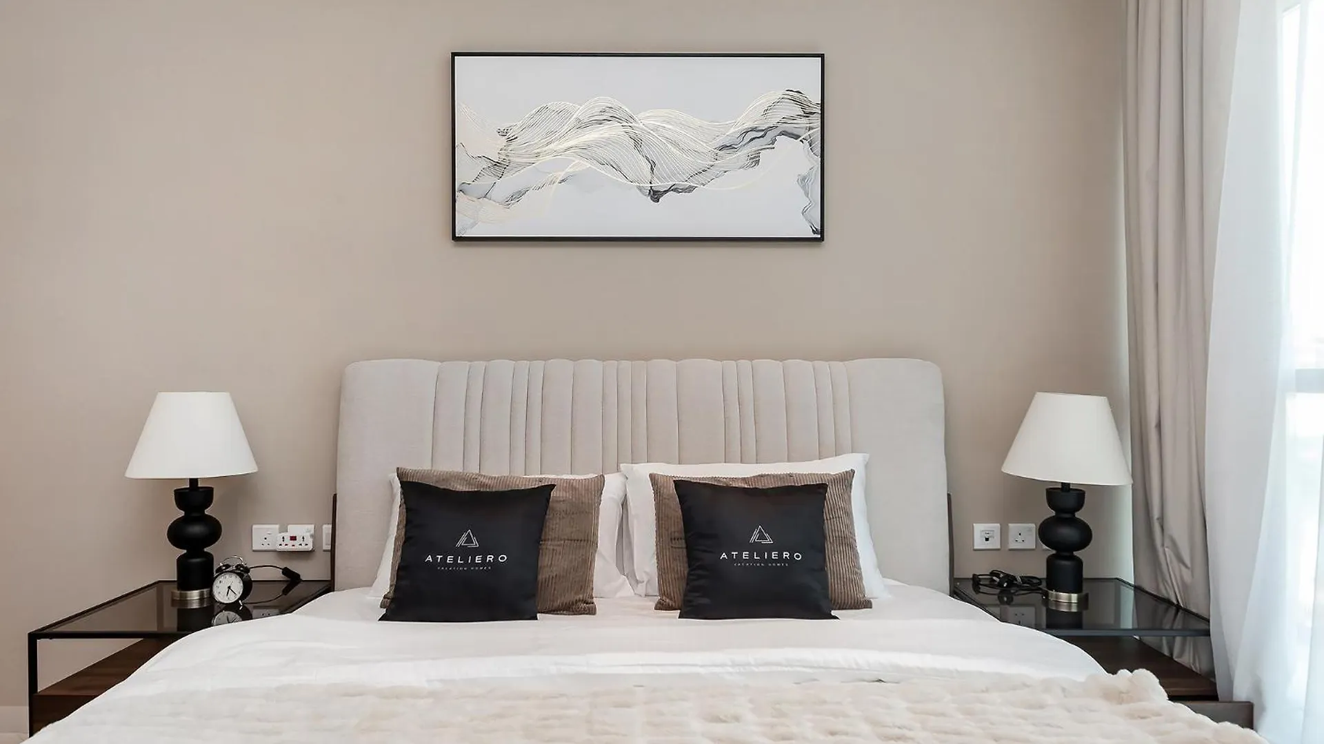 Popular Seven Palm Apartments Dubai 0*,  Emirati Arabi Uniti