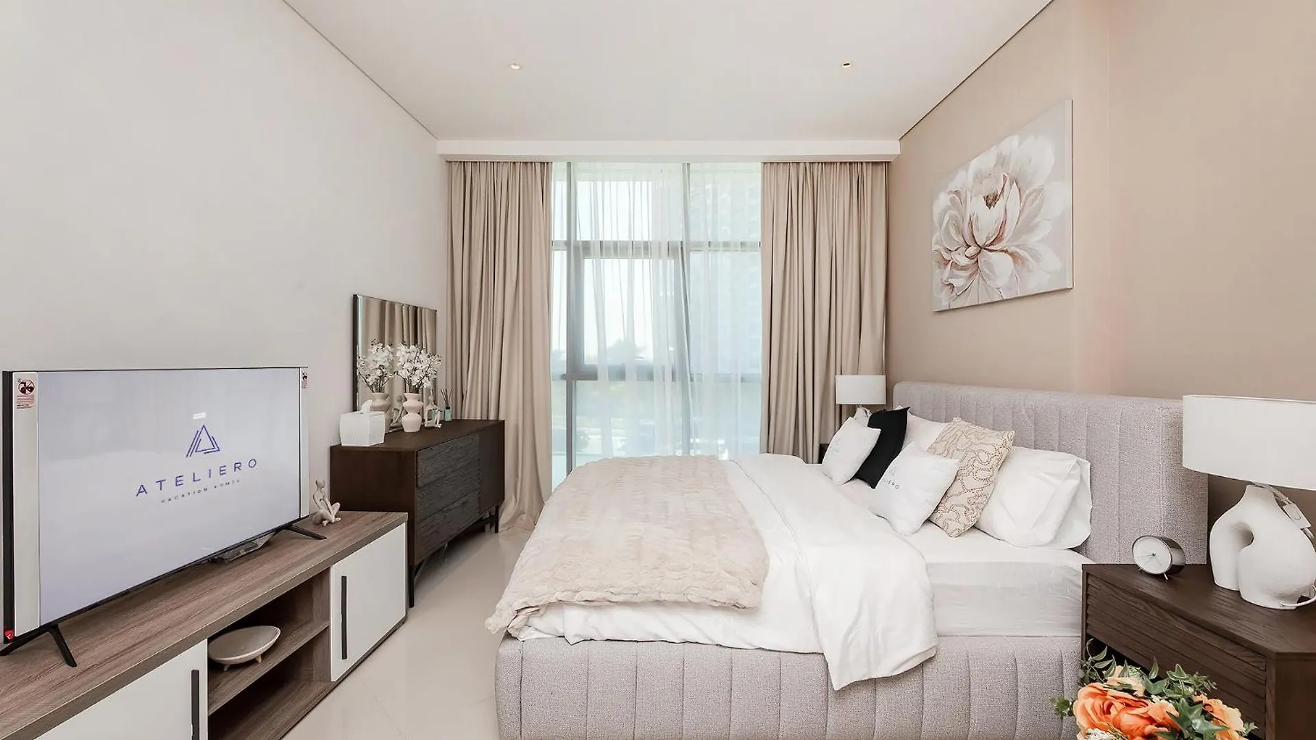 Popular Seven Palm Apartments Dubai 0*,  Emirati Arabi Uniti