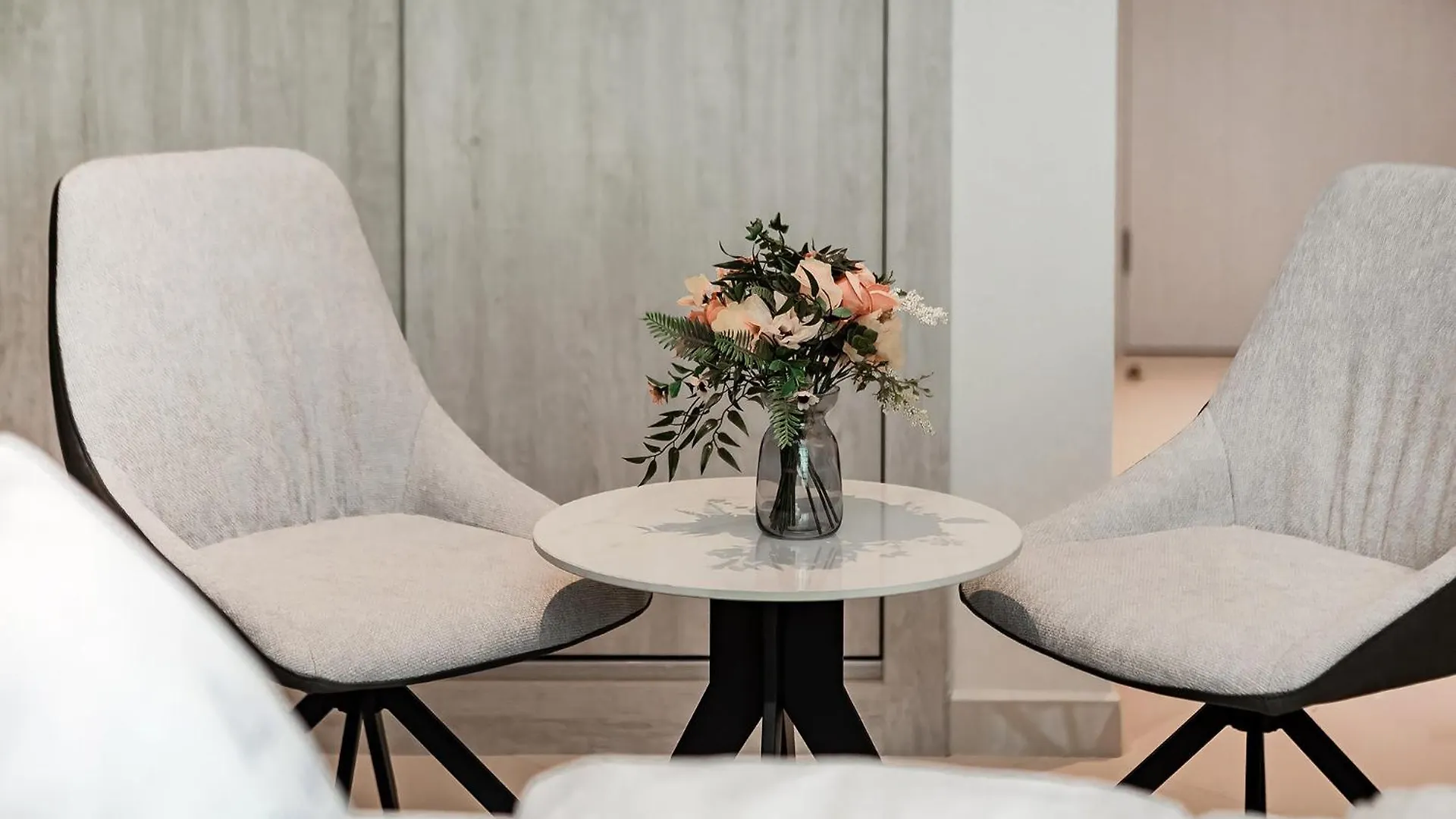 Popular Seven Palm Apartments Dubai