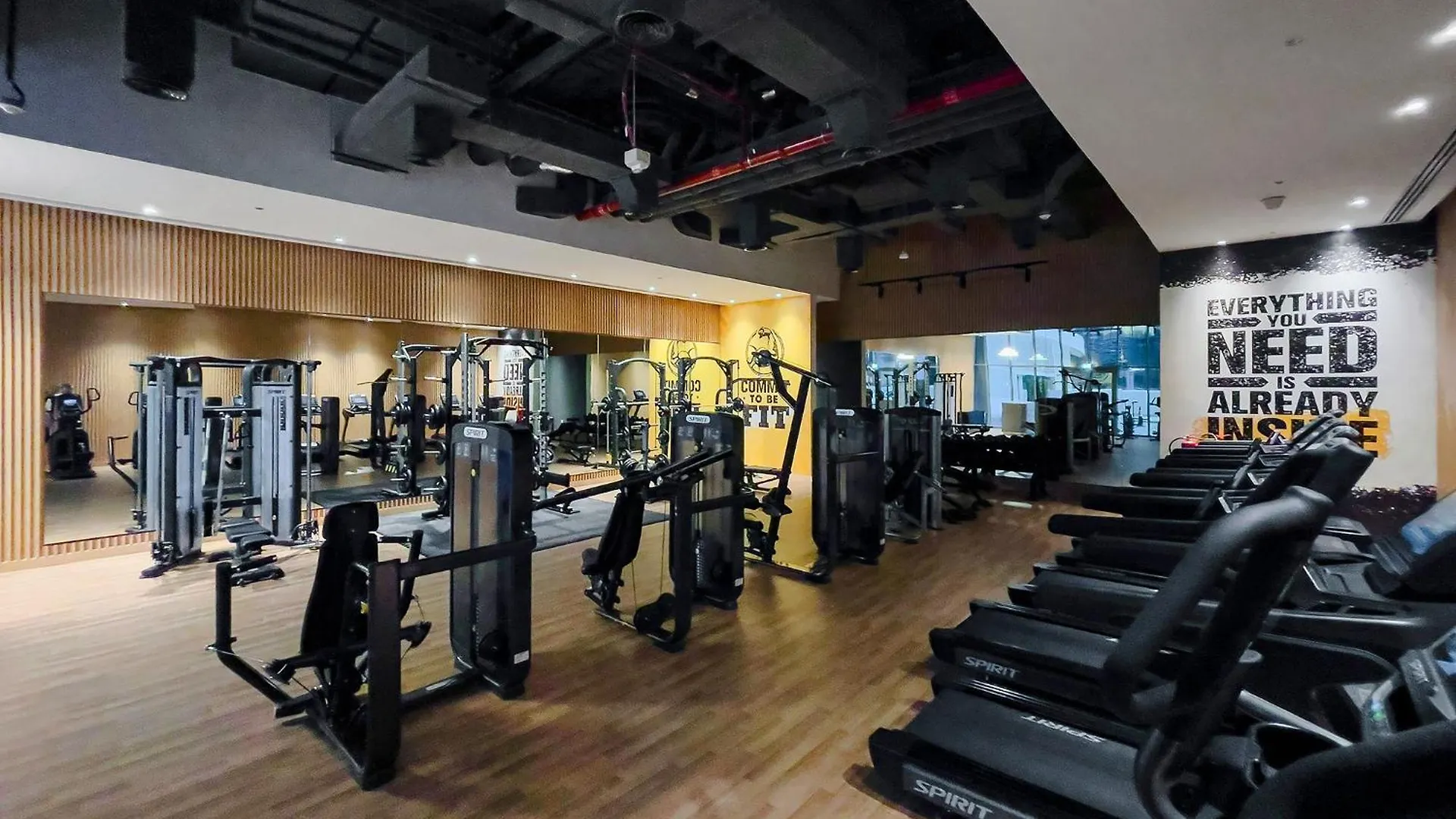 Popular Seven Palm Apartments Dubai 0*,