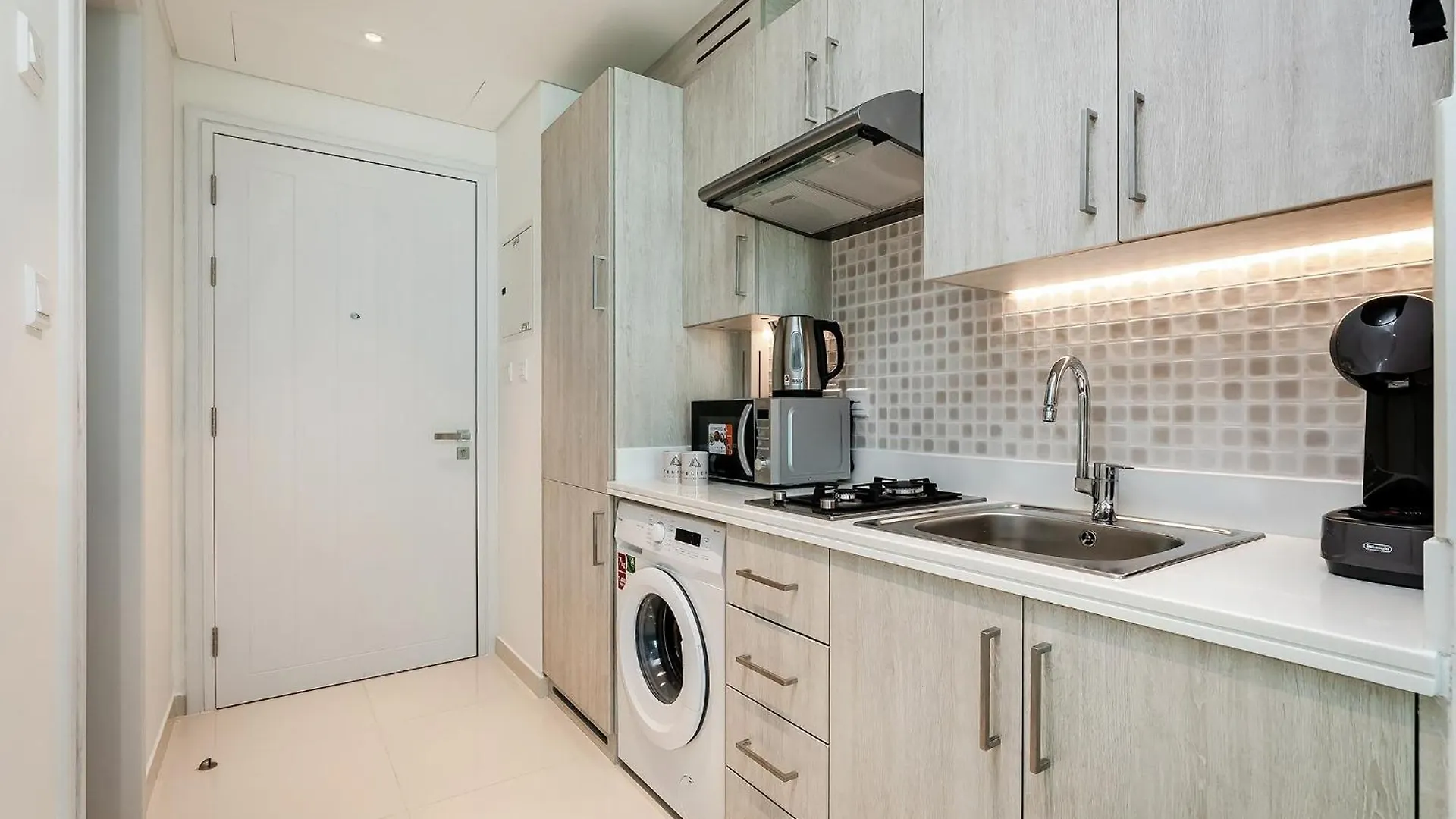 Popular Seven Palm Apartments Dubai