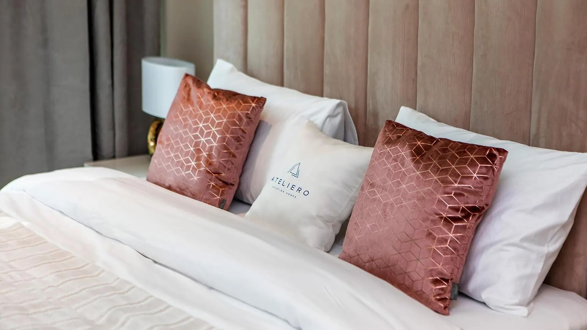 Popular Seven Palm Apartments Dubai