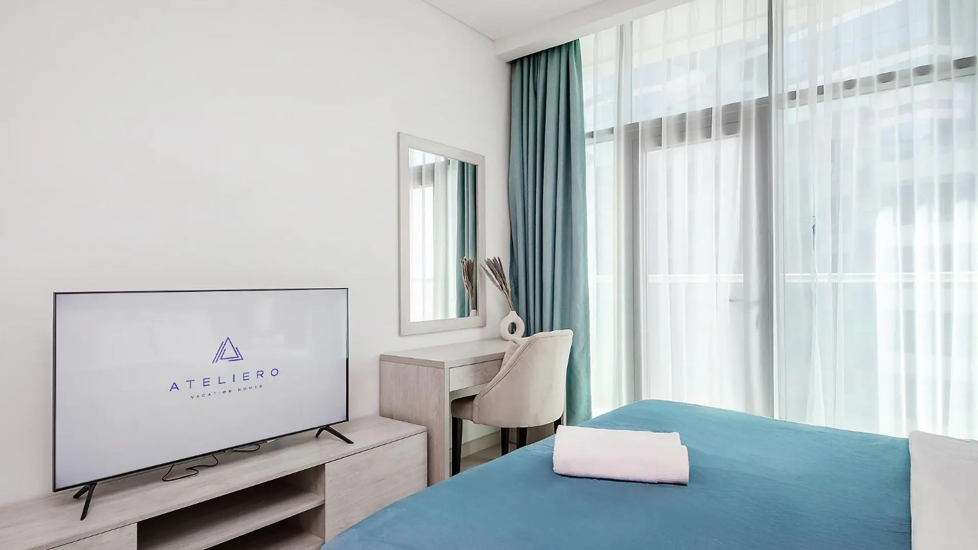 Popular Seven Palm Apartments Dubai