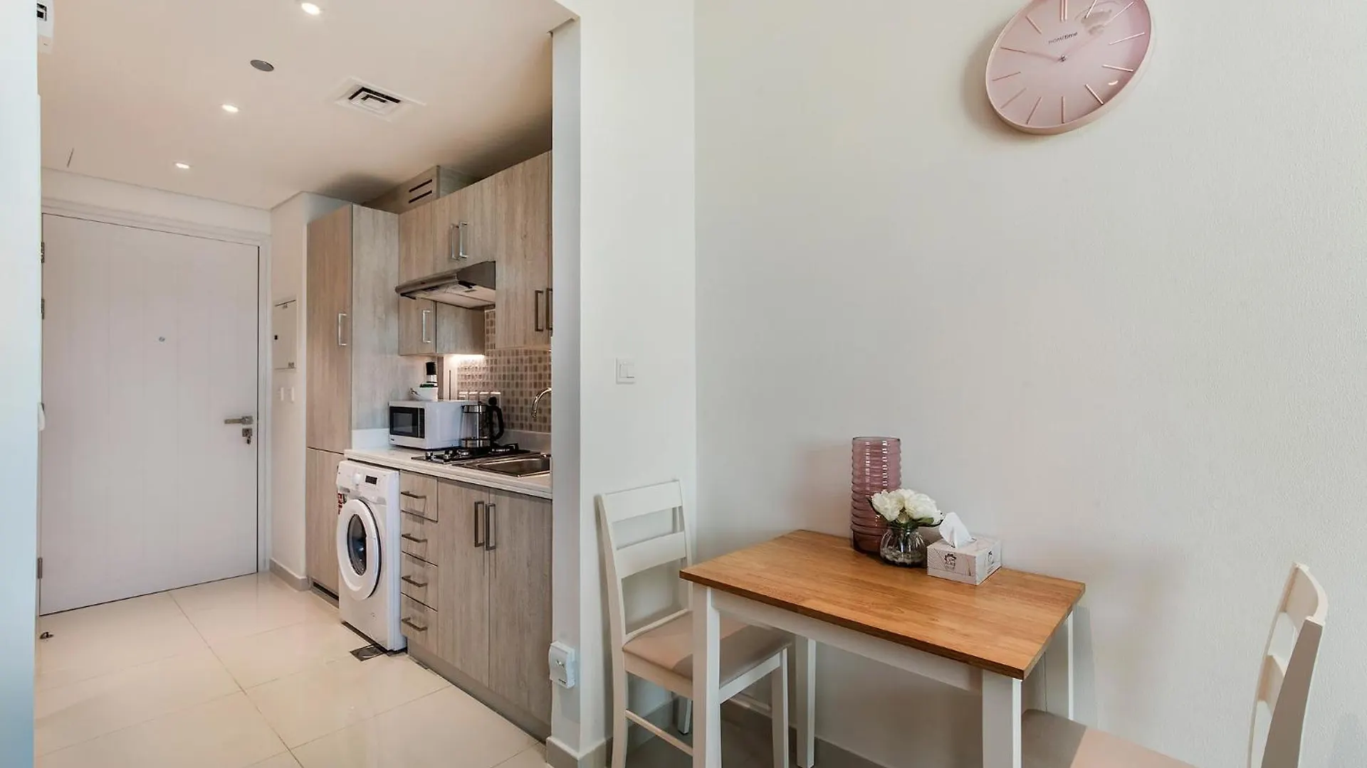 Popular Seven Palm Apartments Dubai 0*,