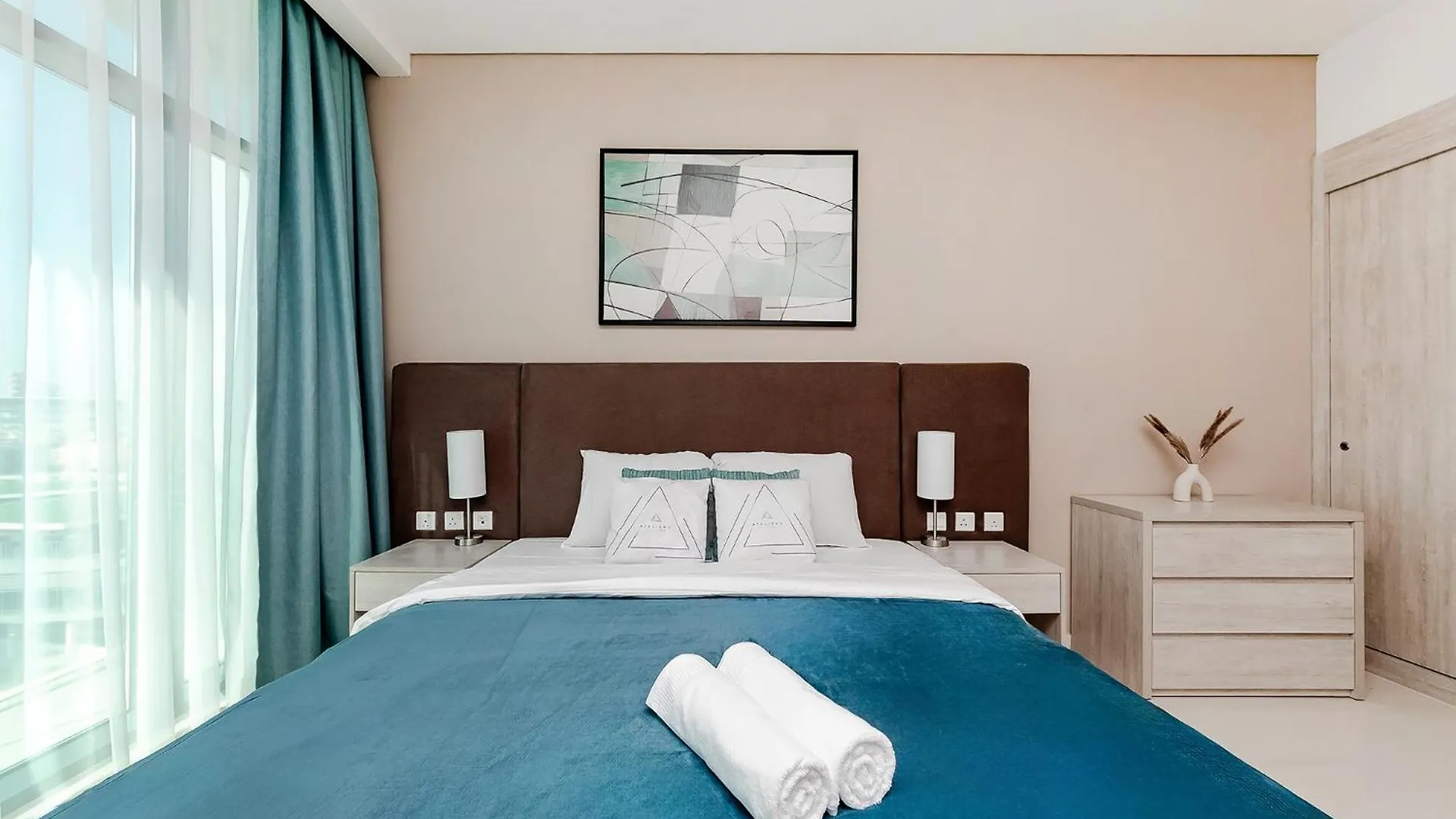 Popular Seven Palm Apartments Dubai