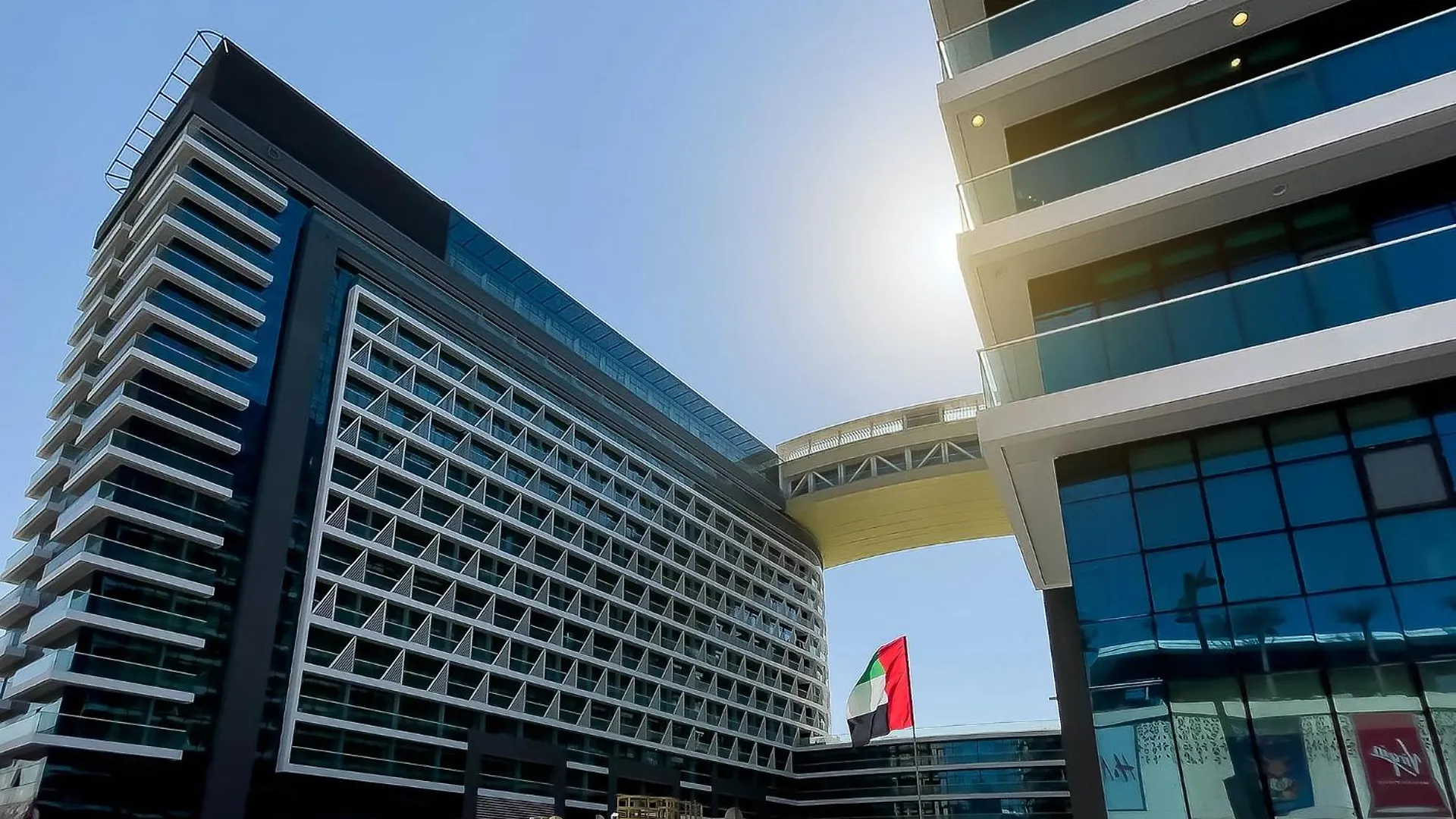 Popular Seven Palm Apartments Dubai Emirati Arabi Uniti
