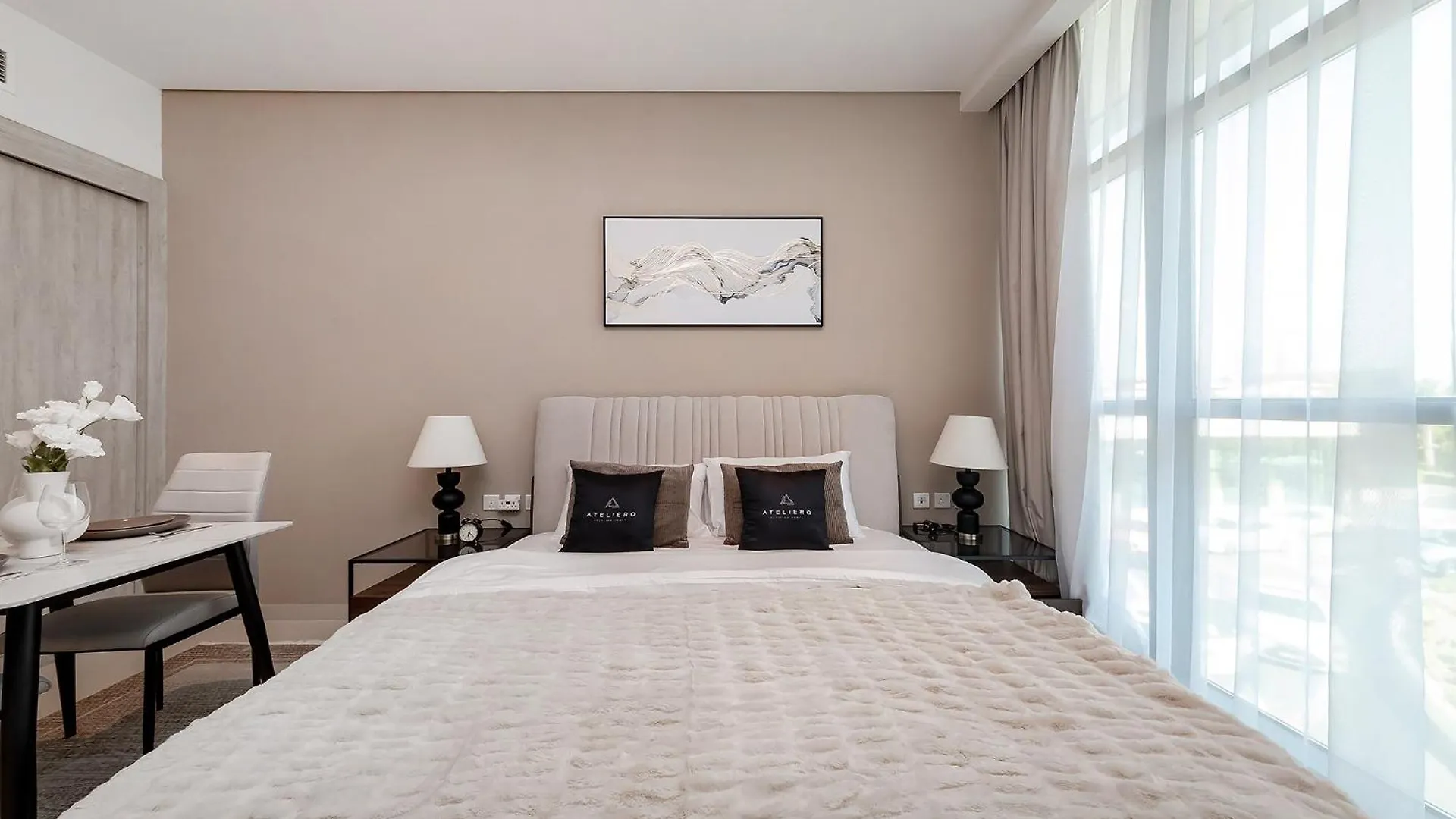 Popular Seven Palm Apartments Dubai