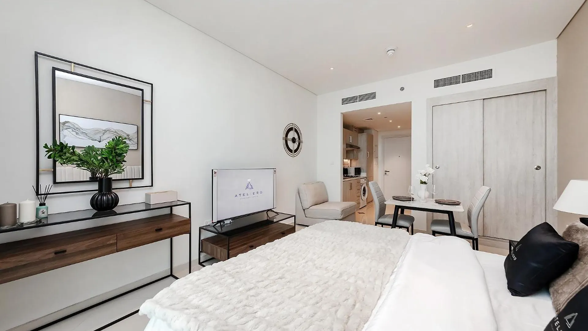 Popular Seven Palm Apartments Dubai 0*,  United Arab Emirates