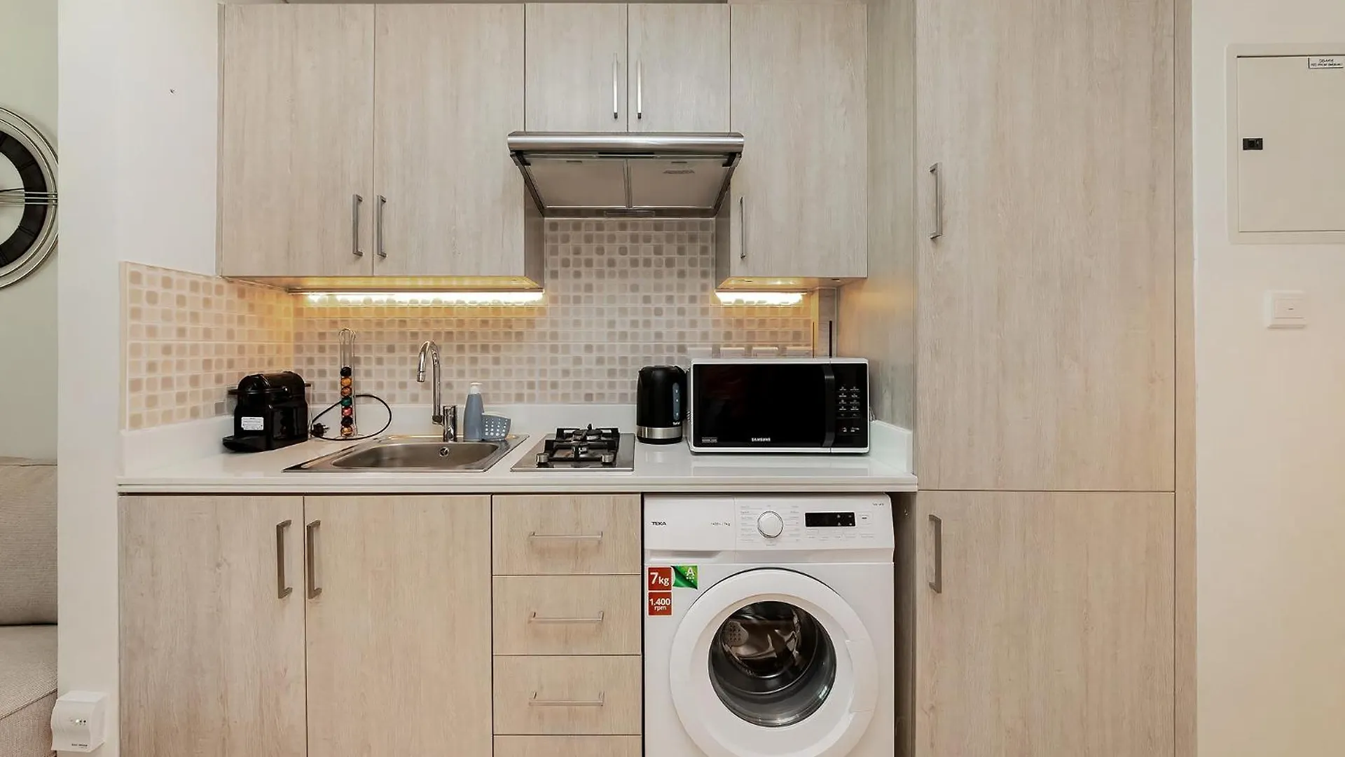 Popular Seven Palm Apartments Dubai