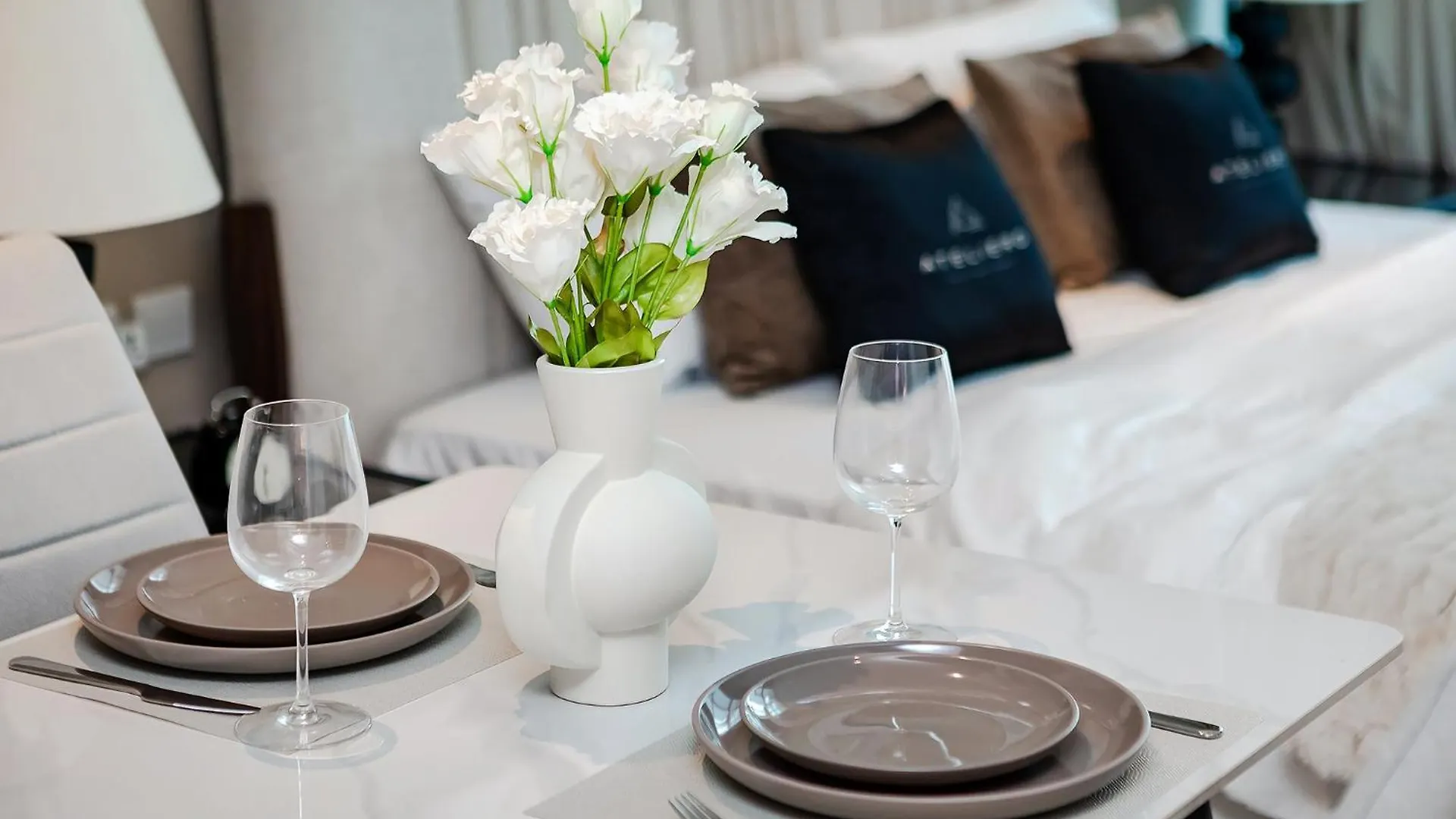 Popular Seven Palm Apartments Dubai