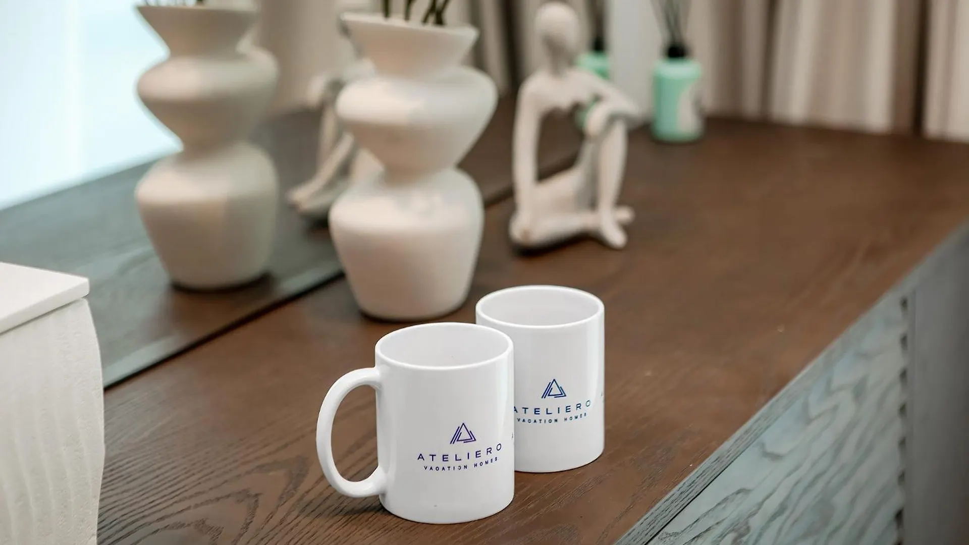 Popular Seven Palm Apartments Dubai