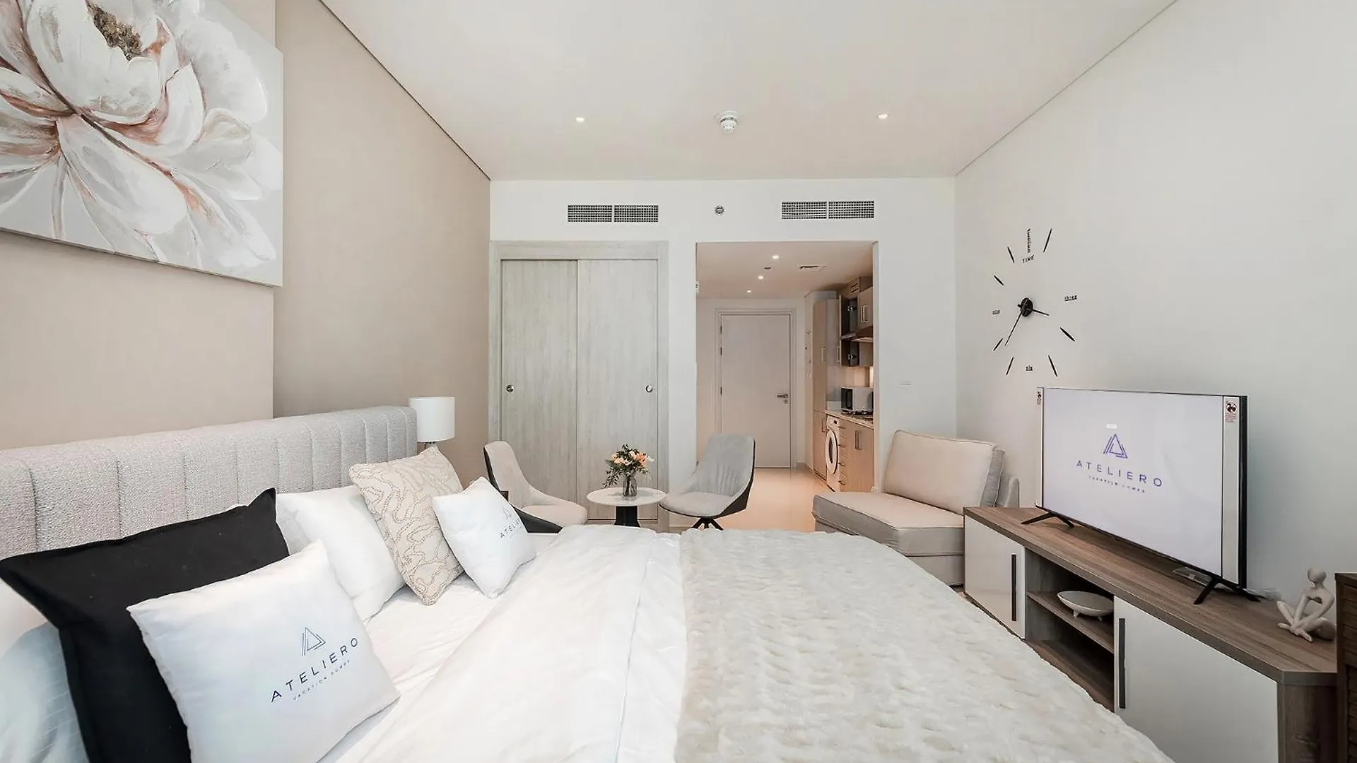 Popular Seven Palm Apartments Dubai