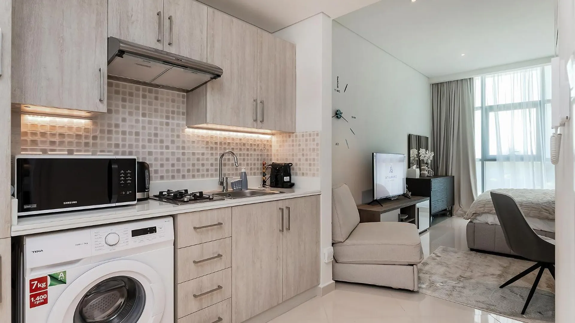 Popular Seven Palm Apartments Dubai