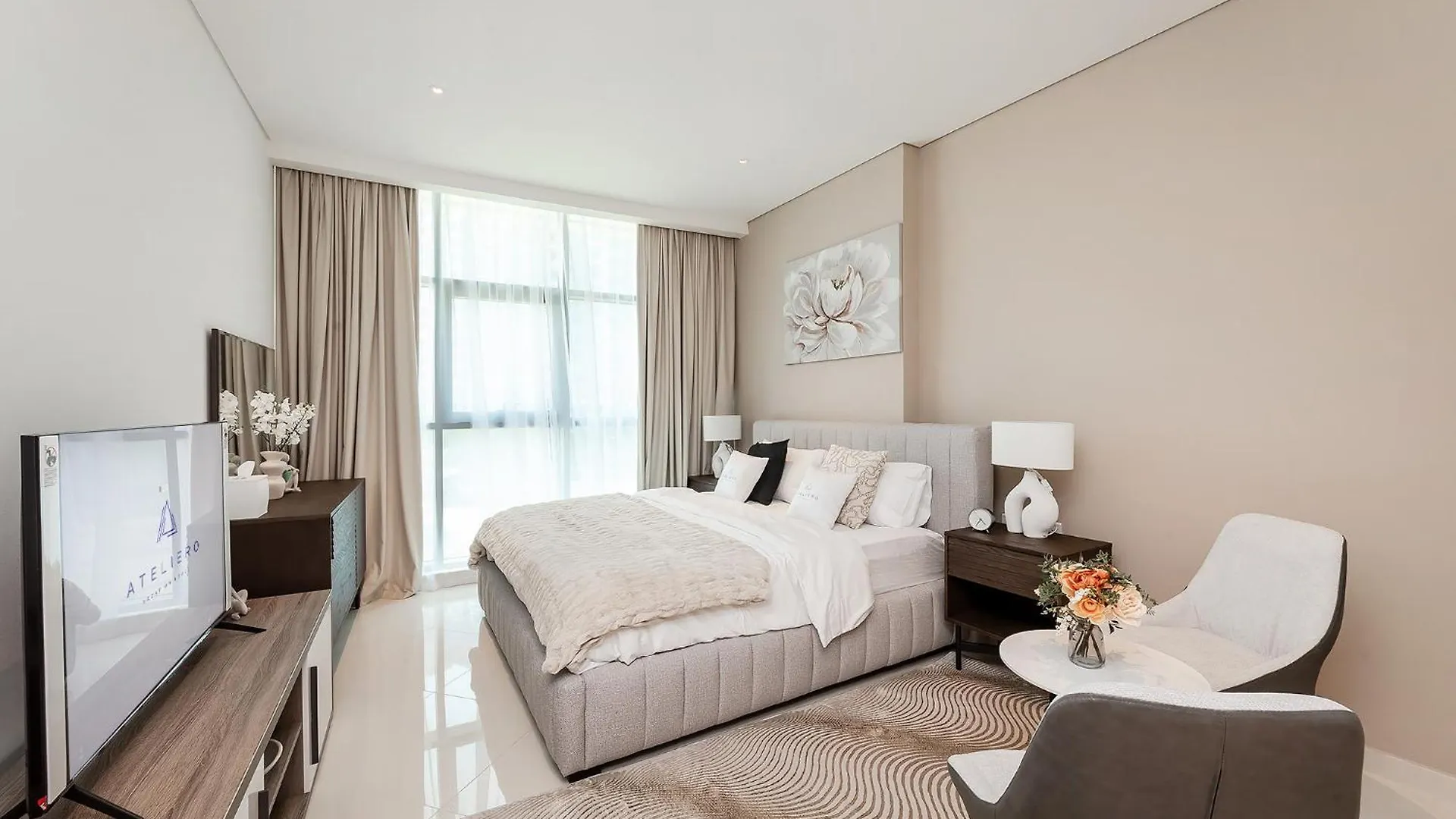 Popular Seven Palm Apartments Dubai