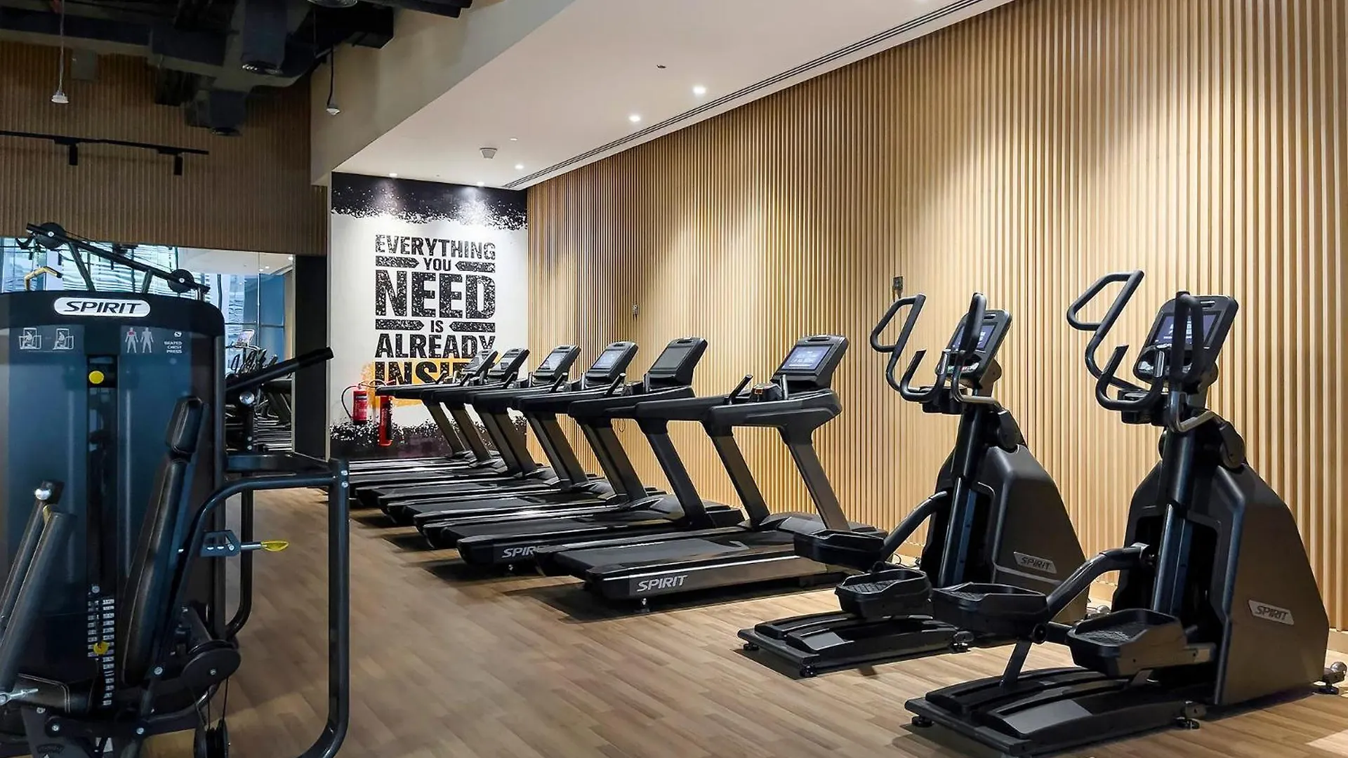 Popular Seven Palm Apartments Dubai