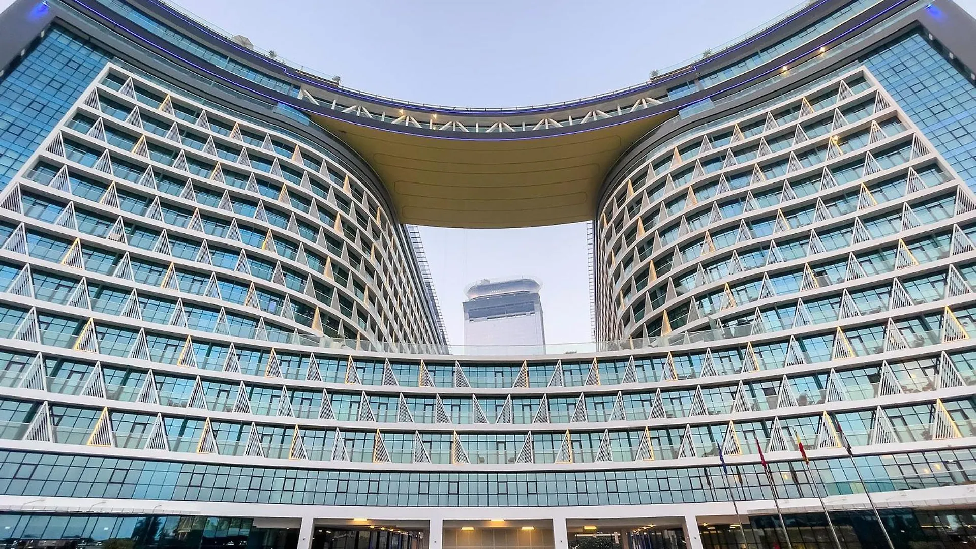 Popular Seven Palm Apartments Dubai