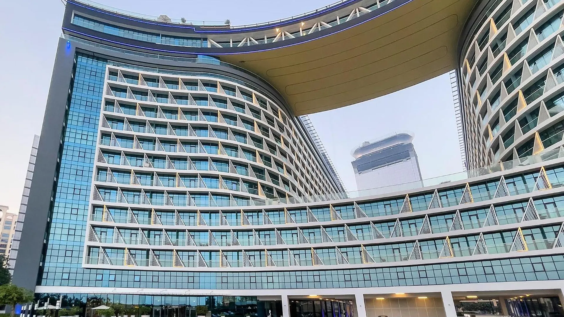 Popular Seven Palm Apartments Dubai