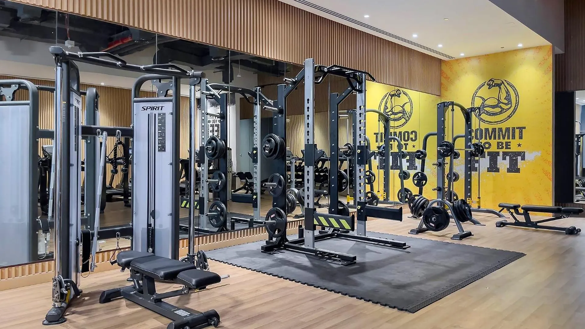 Popular Seven Palm Apartments Dubai