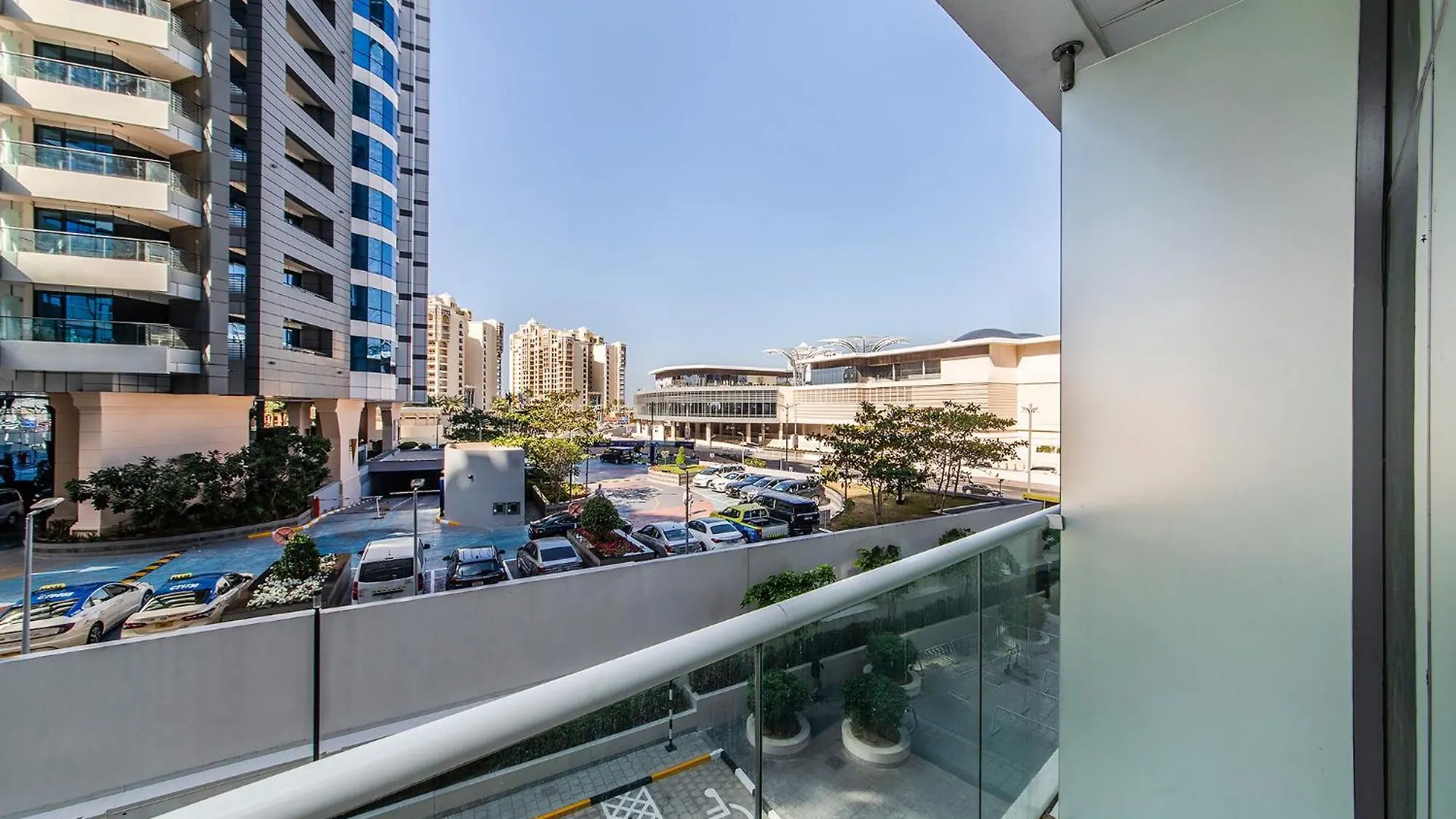 Popular Seven Palm Apartments Dubai