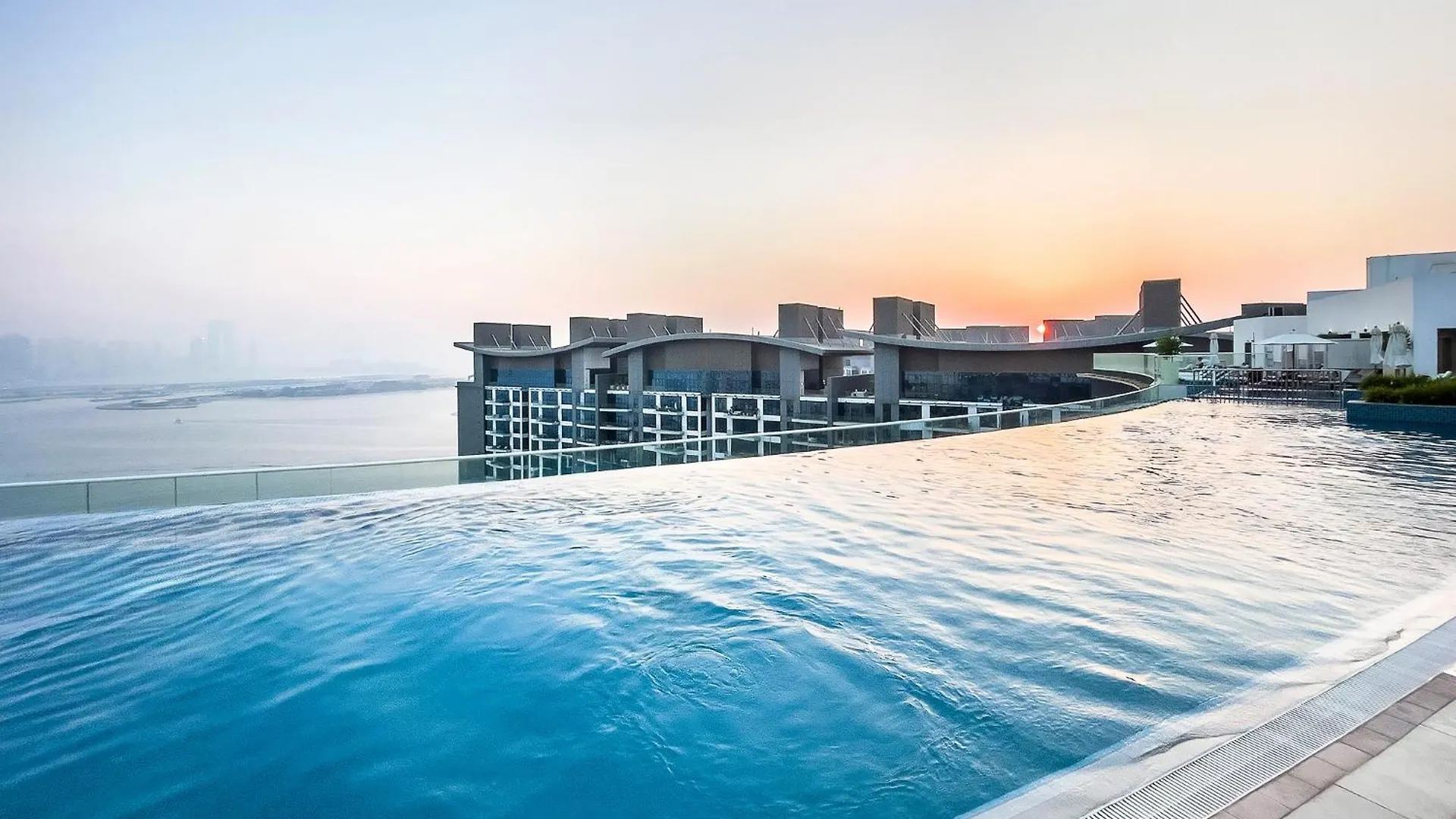 Popular Seven Palm Apartments Dubai