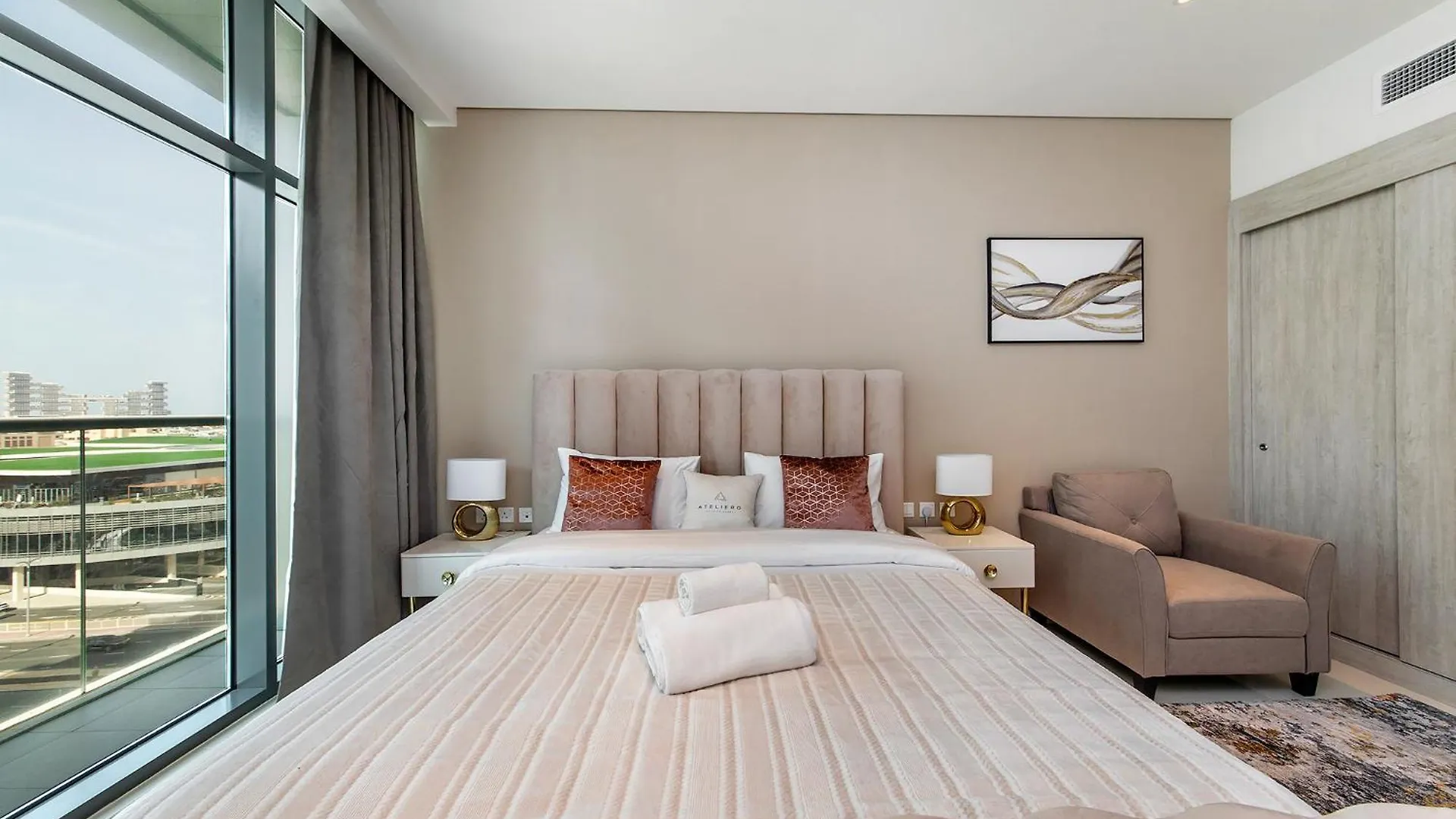 Popular Seven Palm Apartments Dubai 0*,  United Arab Emirates