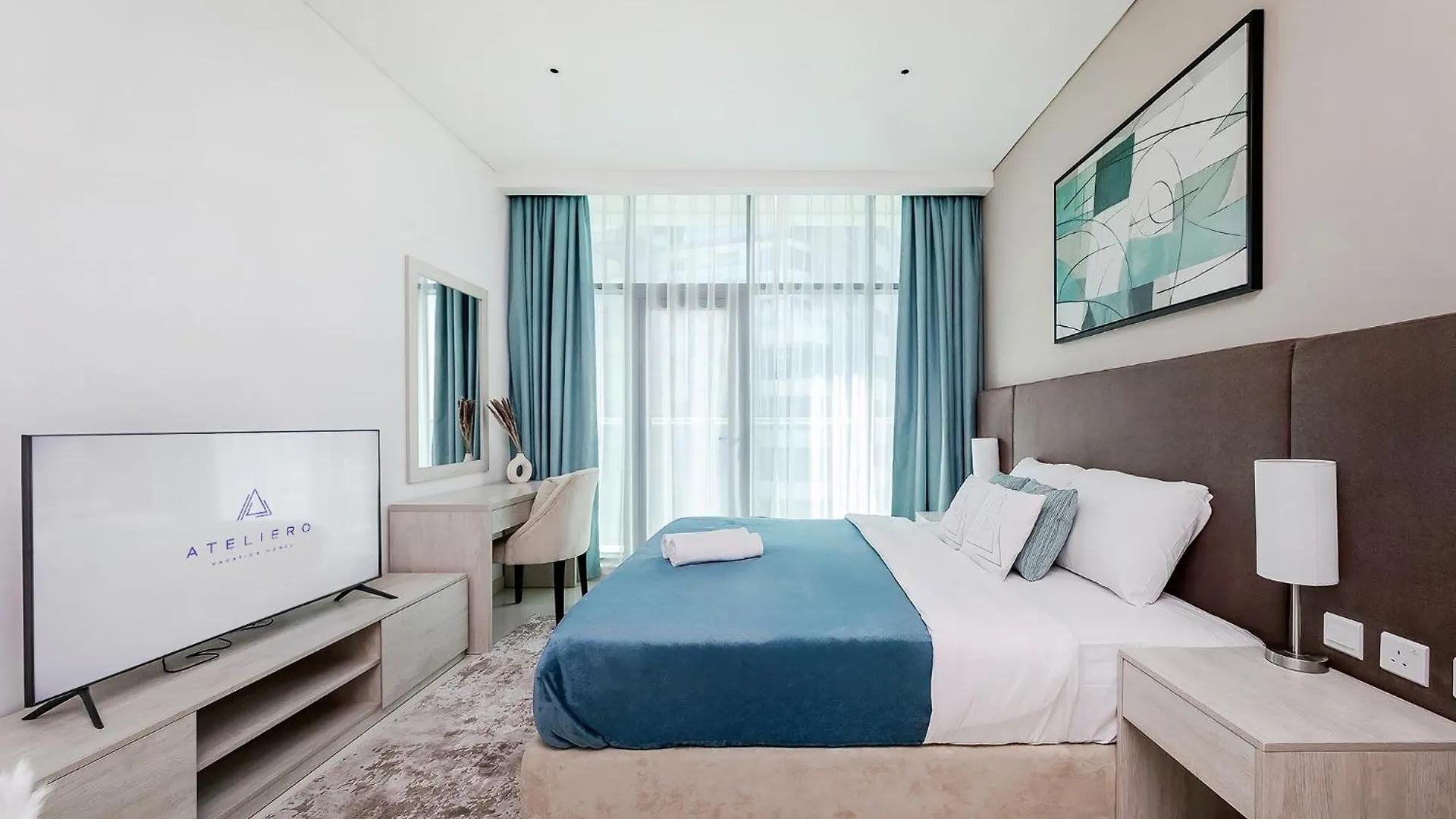 Popular Seven Palm Apartments Dubai 0*,  United Arab Emirates