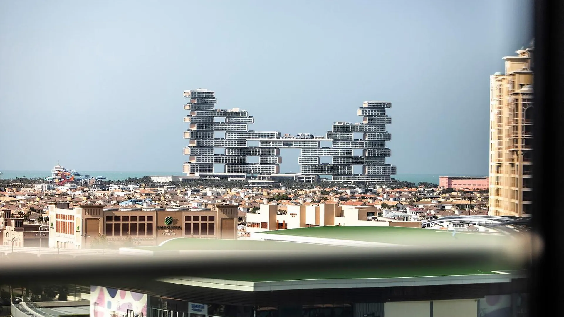 Popular Seven Palm Apartments Dubai
