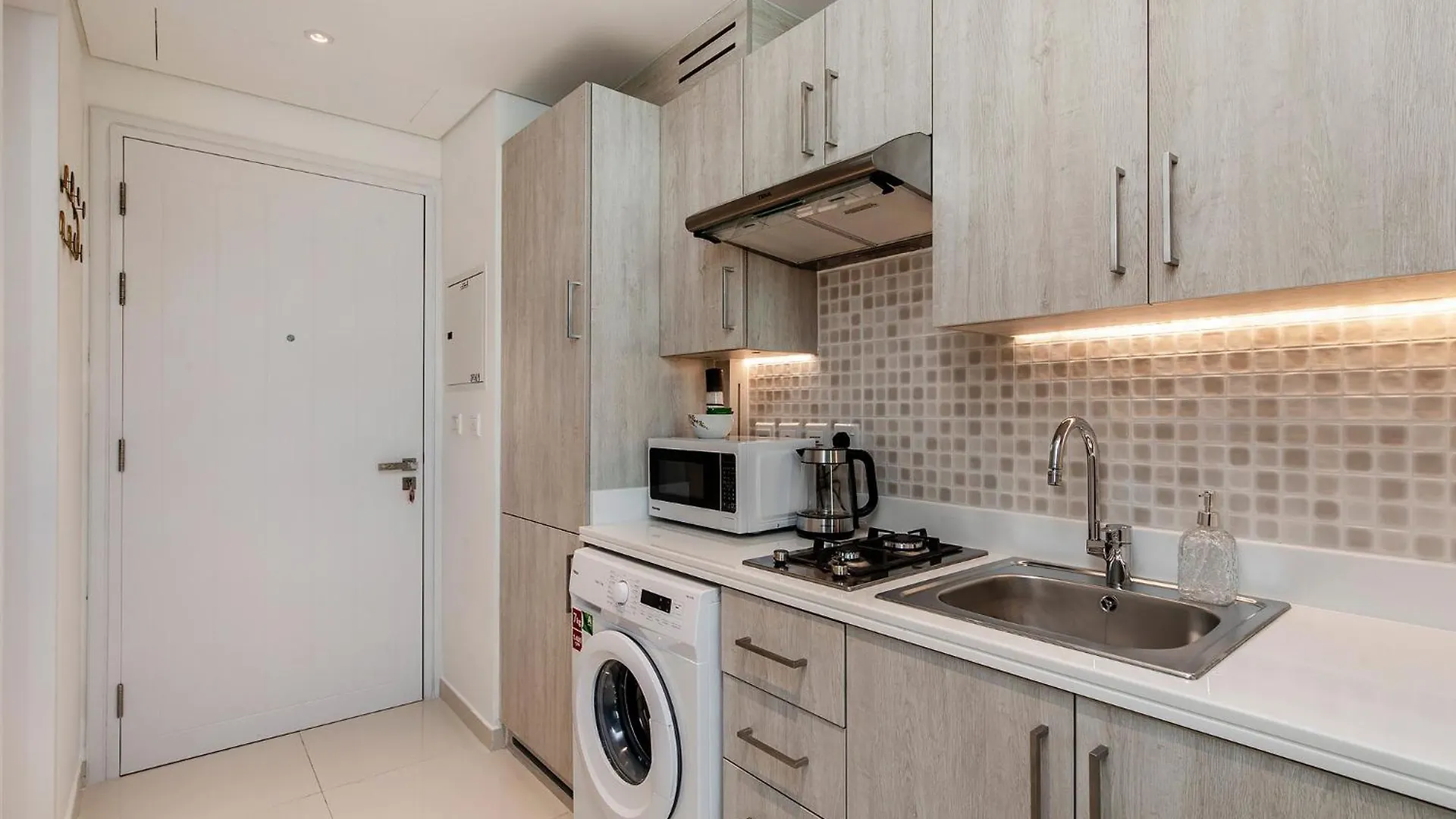 Popular Seven Palm Apartments Dubai