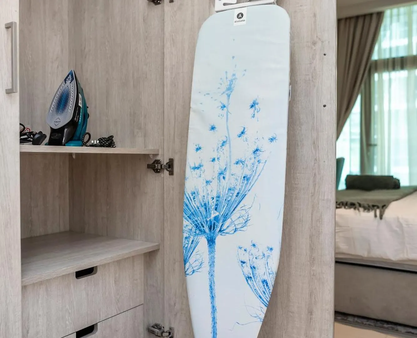Popular Seven Palm Apartments Dubai